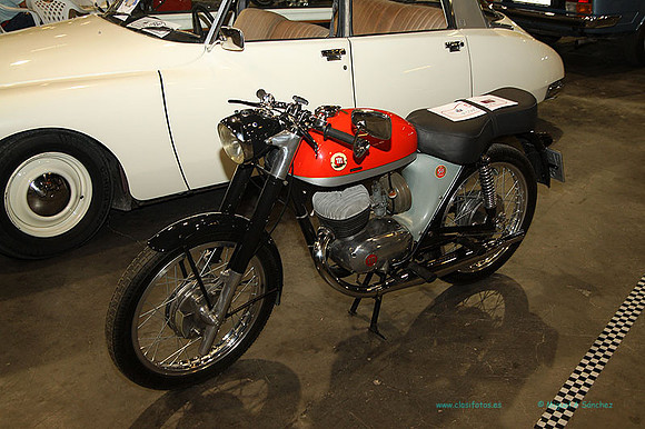 IIRetroAuto&MotoValencia119