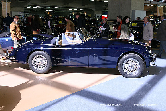 XIIIRetromovilMadrid225