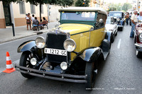San Cristobal 2009