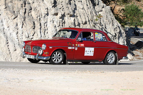 Tourist Trophy110