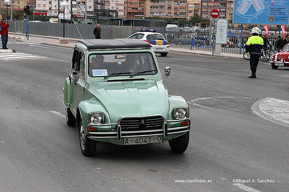 RetroAlicante366