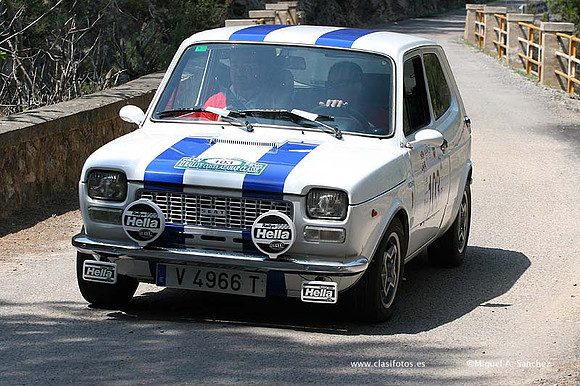 XIRallyCostaAzaharClassic0691