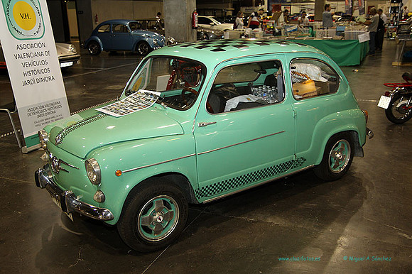 IIRetroAuto&MotoValencia068