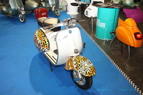 IIRetroAuto&MotoValencia089