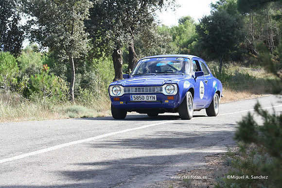 RallyTuris205