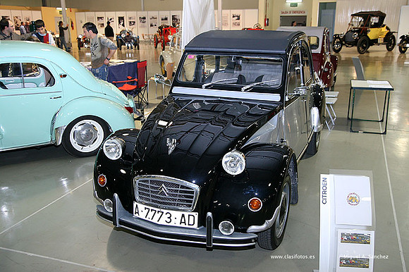 AnticAuto2009099