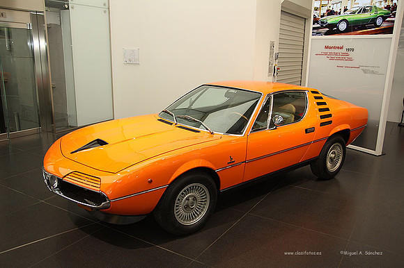 MuseoStoricoAlfaRomeo086