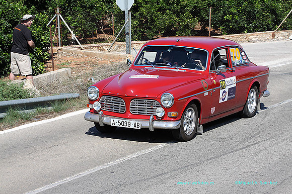 VIIRallyGandia407