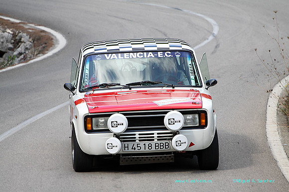 VIIRallyGandia91