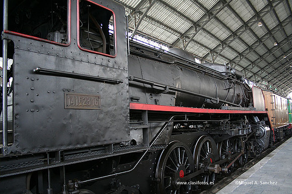 MuseoFerrocarril022