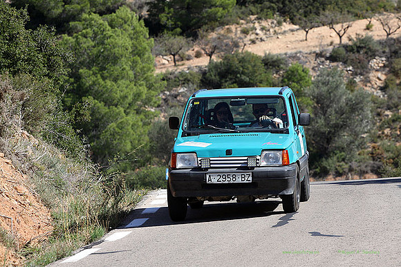 Tourist Trophy460