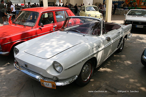 Alcora20070002