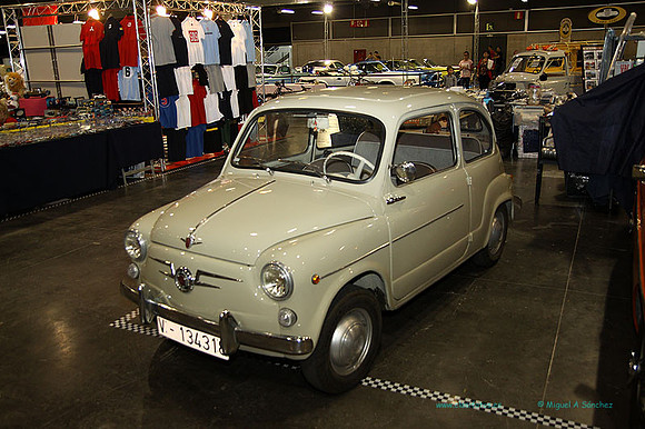 IIRetroAuto&MotoValencia151