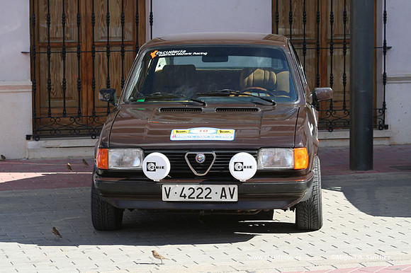 RallyTuris236