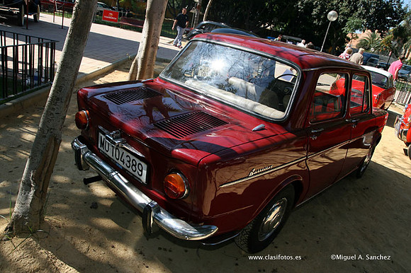 AutoRetroMurcia20070032