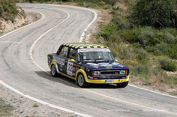 39RallyAlicanteCostaBlanca129