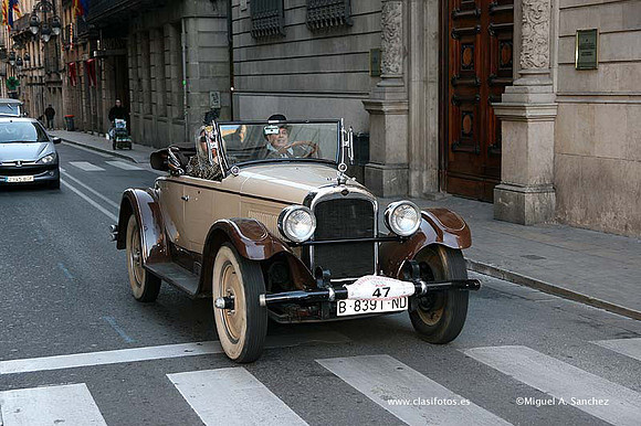 51RallyBcnaSitgesPzSantJaume011