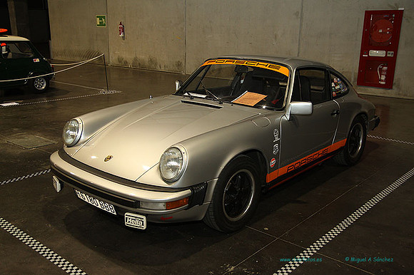 IIRetroAuto&MotoValencia061