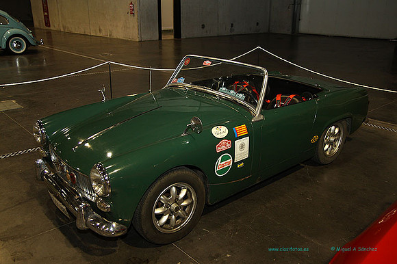 IIRetroAuto&MotoValencia096
