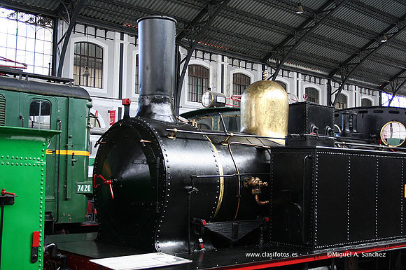 MuseoFerrocarril004