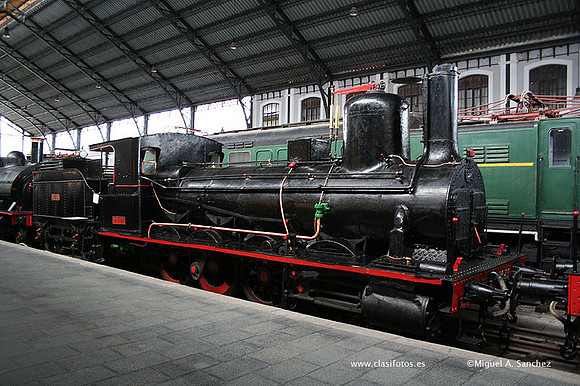 MuseoFerrocarril009