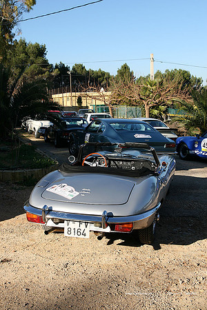 XRallyeEnero450