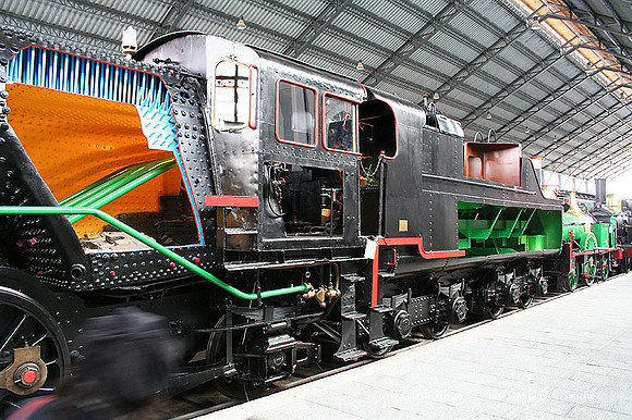 MuseoFerrocarril000