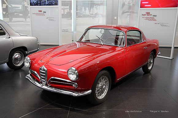 MuseoStoricoAlfaRomeo067