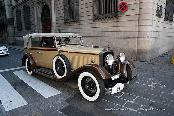 51RallyBcnaSitgesPzSantJaume014