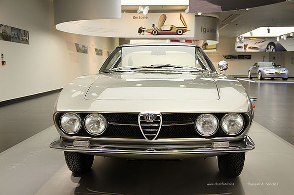 MuseoStoricoAlfaRomeo122