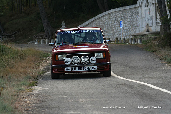 RallyTuris134
