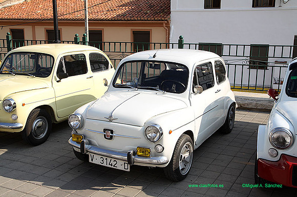 II Concentración Chiva010