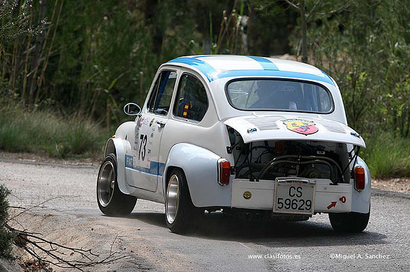 XIRallyCostaAzaharClassic0588