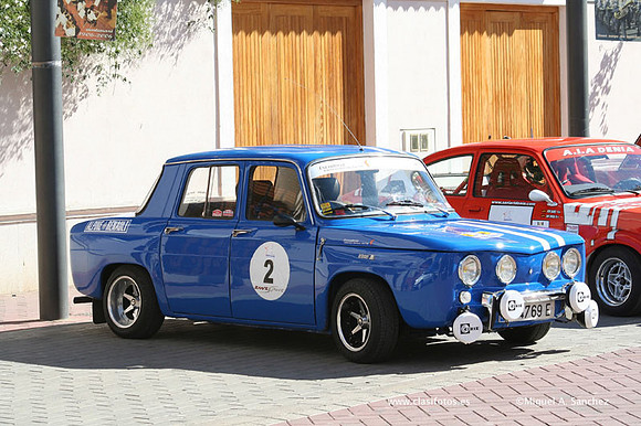 RallyTuris253