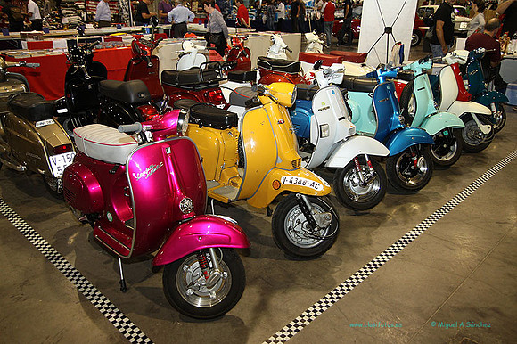IIRetroAuto&MotoValencia097