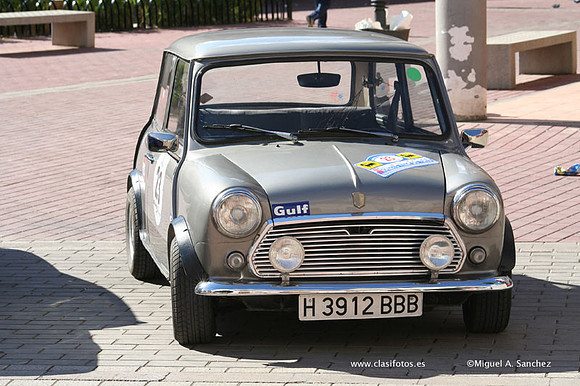 RallyTuris250