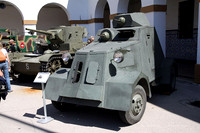 Museo Vivo 20017