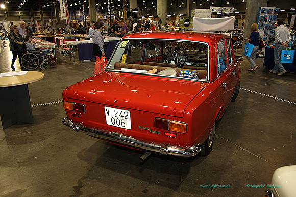 IIRetroAuto&MotoValencia110