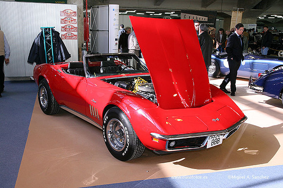 XIIIRetromovilMadrid226