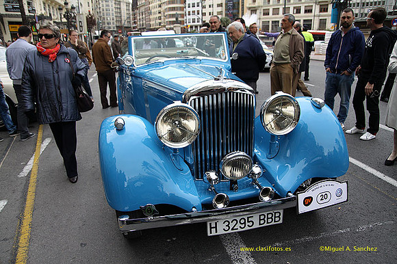 XLIIIRondaFalleraSalida092