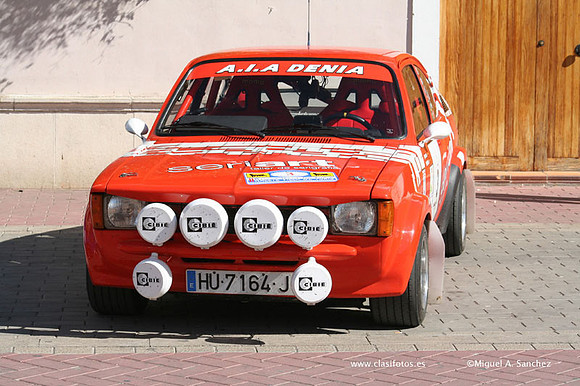RallyTuris230