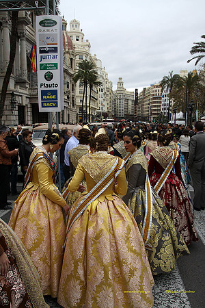 XLIIIRondaFalleraSalida174