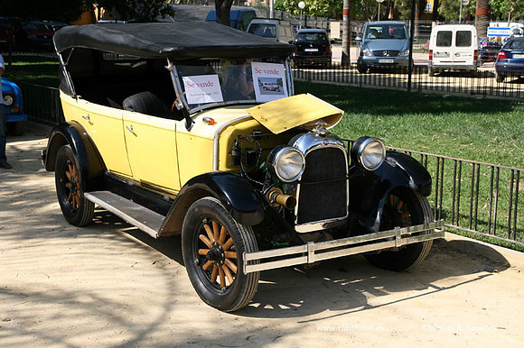AutoRetroMurcia20070035