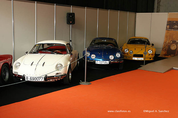 AutoClassicAlcañiz07003