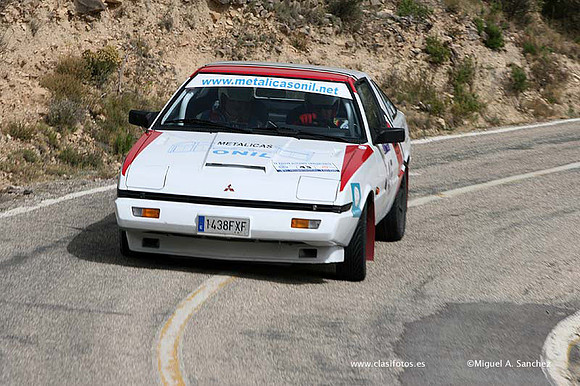 39RallyAlicanteCostaBlanca161