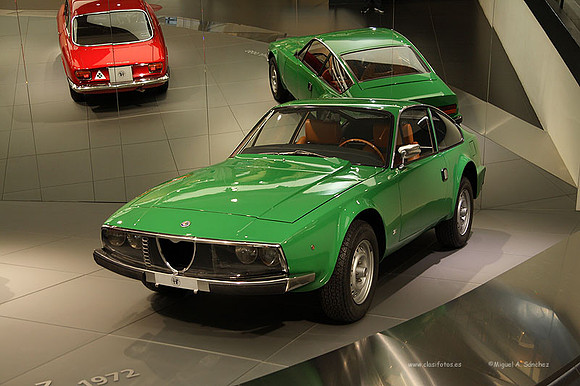 MuseoStoricoAlfaRomeo193