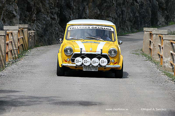 XIRallyCostaAzaharClassic0309
