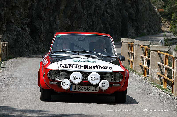 XIRallyCostaAzaharClassic0545