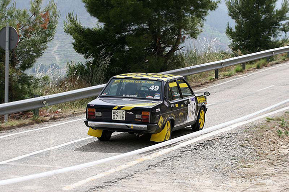 39RallyAlicanteCostaBlanca188