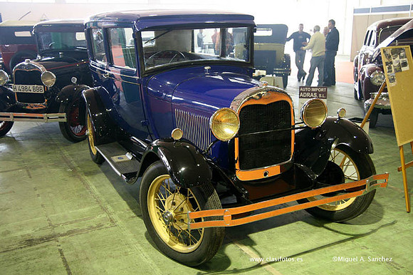 AutoClassicAlcañiz07145